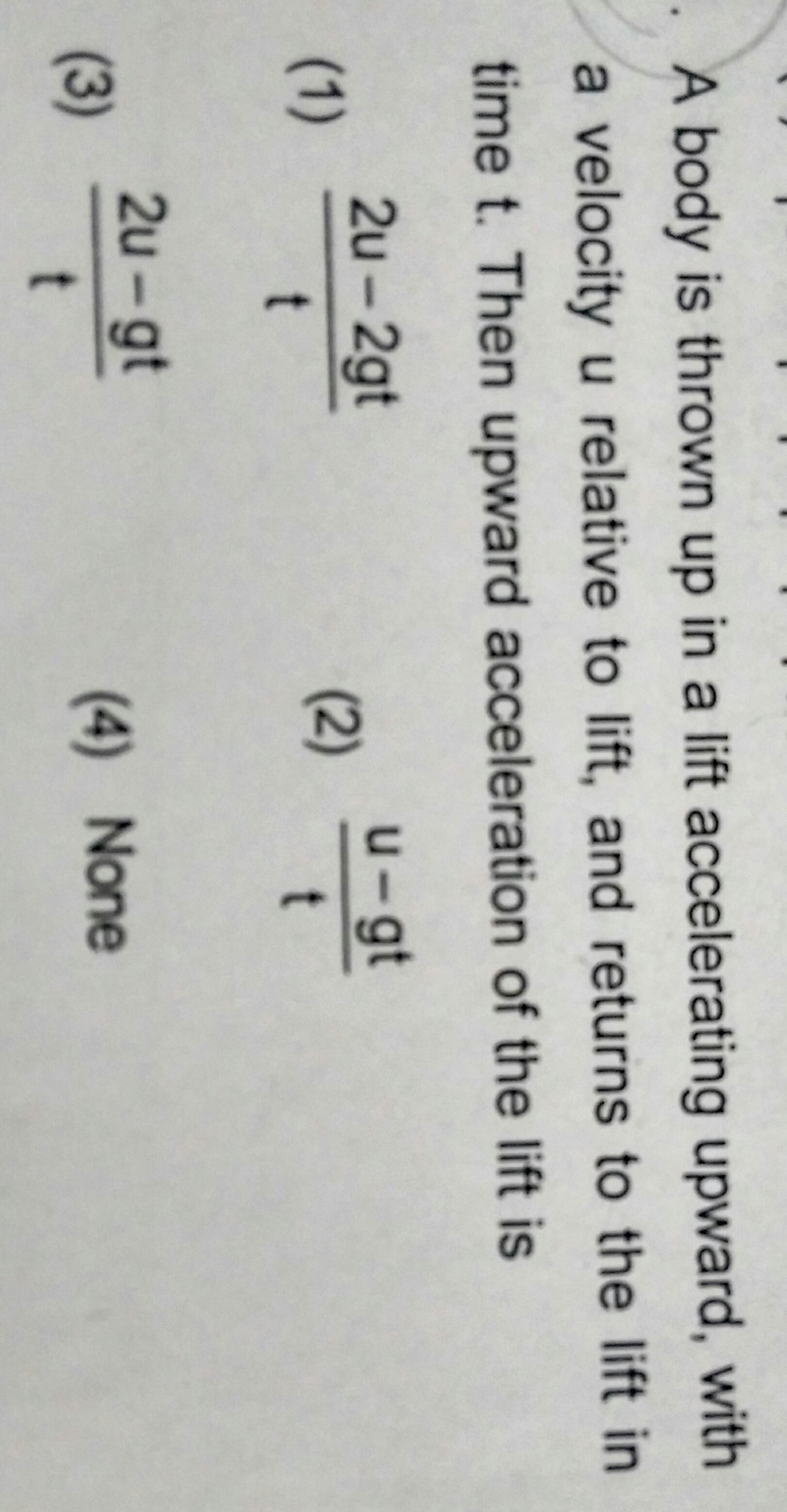 Question image for PL answer the attach question. The chapter is from